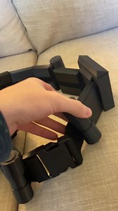 Utility Belt Canister 3D Model - Etsy UK