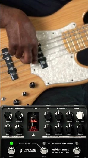 How to Instantly Improve Your Bass Tone