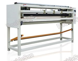[Hot Item] DS-CJ-C Automatic Computerized Panel Cutting Machine