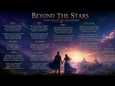 BeatCraft- Beyond the Stars