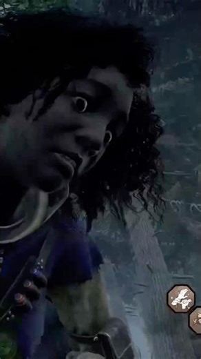 Ghostface Had Me Feeling Jumpy 😂 - 2V8 Dead By Daylight