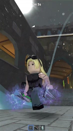 MM2 Murd Round beating teamers