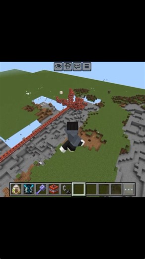 Minecraft TNT explosion #song #music #minecraft