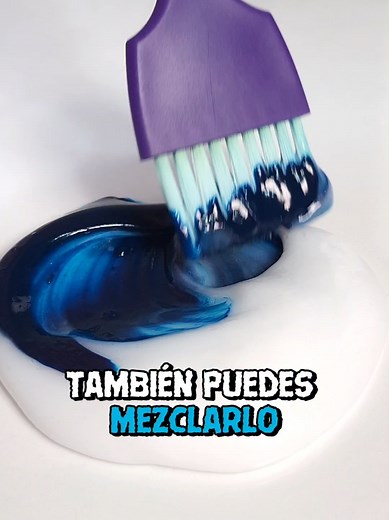 Transforma tu cabello con el tono Turquesa Atlantic Ocean