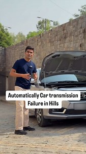 203K views · 3K reactions | Automatic car driving basic for beginners in Hills #indiandriveguide | Indian Drive Guide | Facebook