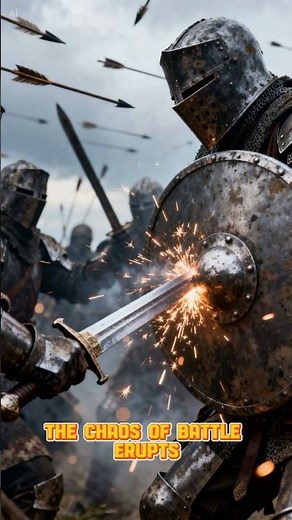 Battle of Bosworth: The Last King To Die In Battle