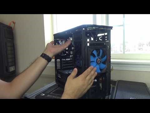 Thermaltake Versa H15 Review...Finally!