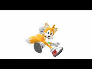 Tails Stomach Growl