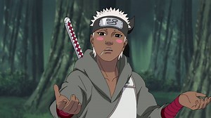 Naruto Shippuden: The Assembly of the Five Kage | E197 - The Sixth Hokage Danzo