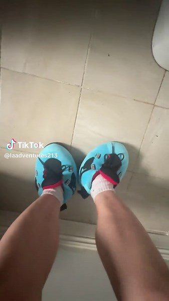Wear jordan plush slippers