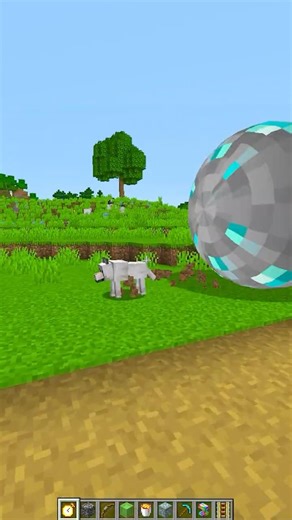 MINECRAFT Dar Am Lag Sa Salvez Orasul...