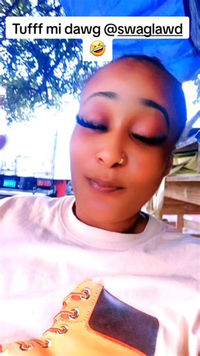 CuteBoss🥱 (@cute_bossccs)’s video of swag lawd