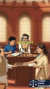 What Counts as a Law in India? | Legal Basics Explained | Indian Laws Explained