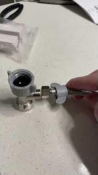 LUXE Bidet NEO 185 Plus Setup Guide #bidet #luxe #falldealsforyou #tutorial