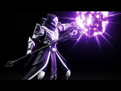 The UNKILLABLE 1v3 Machine | The Void Warlock PvP Build