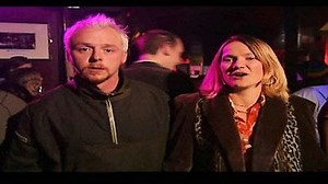 Watch Spaced Season 2 Episode 5 - Gone