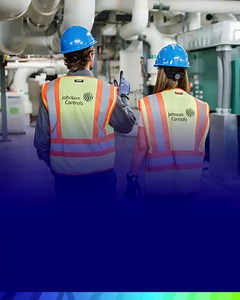 Reliability and trust are important during any partnership. That’s why we’re proud to be named one of America’s Most Reliable Companies 2026 by Newsweek. Our dedication to putting our customers first with impactful solutions and meaningful relationships is key to everything we do. Read about the Newsweek announcement: https://on.jci.com/3JKNcxk | Johnson Controls