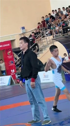 🔥 SWL League | Season 3 | Round 5 | Shymkent Greco-Roman Wrestling 2011–2014 | Best Wrestling Mat...