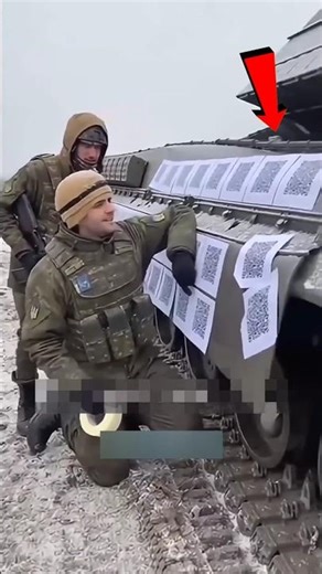 Will Wars In The Future Be Like This