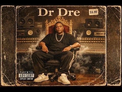 Dr. Dre Legacy | West Coast Classics from Compton 🎧 G-Funk, Street Knowledge & Redemption