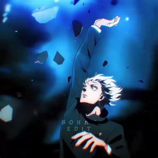 Unraveling Gojo's Infinite Power | #jjk #gojosatoru #animeedit