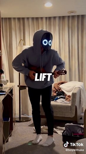 Catchy Original Song Featuring Ukulele - Boy With Uke