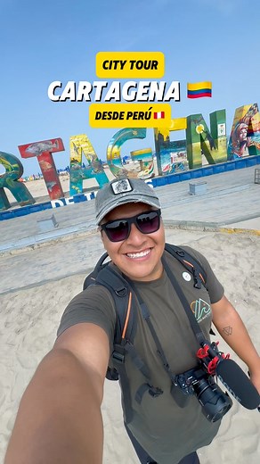 City Tours Cartagena, Colombia | Viajando con Experiencia Cartagena