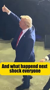 “Fans Missed It: Why Trump Needed 2,000 Bodyguards at an NFL Game” | Gorilla Shot