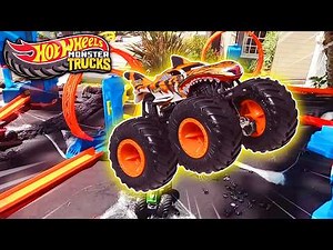 Hot Wheels: ¡Acción a Toda Velocidad! 🔥🏎️