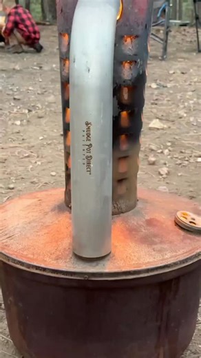 SmudgePotDirect.com | Outdoor Diesel Heaters on Instagram: "🔥Real heat. Real reliable. Smudge Pot Direct.🔥"