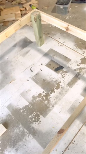 HomeDIY on Instagram: "Now here we are two chicken coops in and 4 kids later. 😭🥰 #chickencoop #coop #backyardchickens #diy"