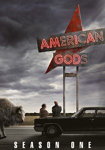 American Gods Season 1 - watch episodes streaming online