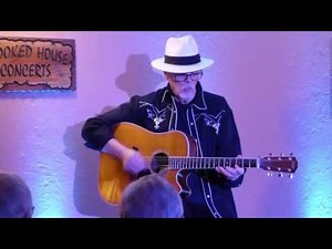 Dan Crary- "Sally Goodin"