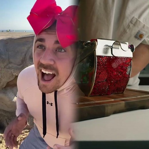 The Sand Castle Competition.#kids #siblings #childhood