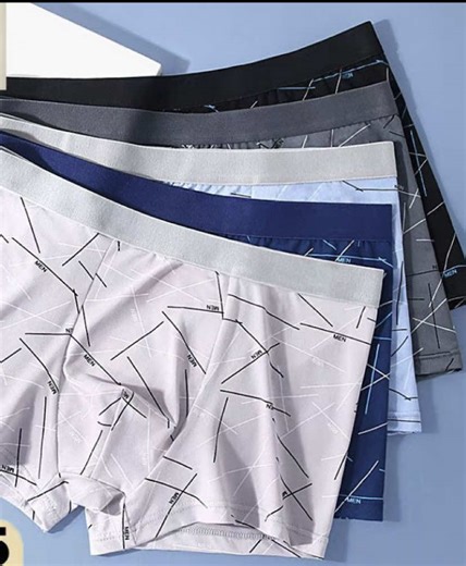 The Rise of Affordable Boxer Shorts