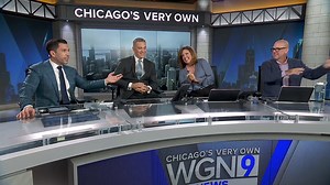 38K views · 545 reactions | Robin Baumgarten shares her list of tv shows that you may have missed: https://tinyurl.com/4p7jduar | WGN Morning News | Facebook