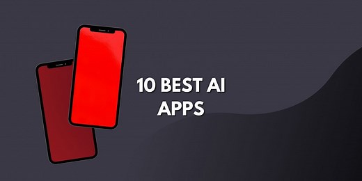 10 Best AI Apps (May 2026)