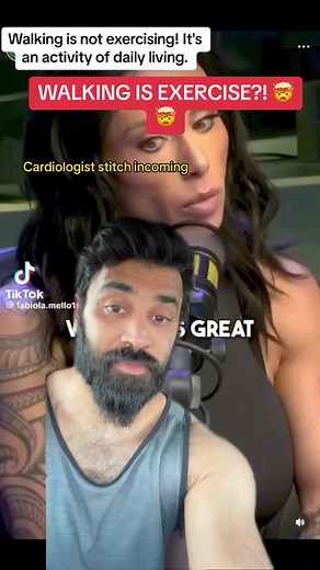 Walking as an Essential Form of Exercise for Heart Health