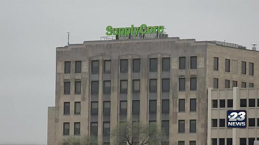 SupplyCore one of two companies awarded major $33 billion contract