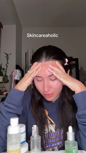 The hydrated skin routine that actually works