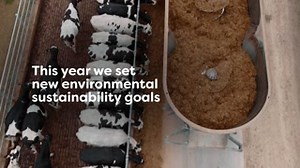 The future of dairy is happening today. American dairy farmers have committed to reaching net zero GHG emissions by 2050 六‍❤️. Share what you’re doing to go green. #FloridaMilk #UndeniablyDairy | Florida Milk | Facebook