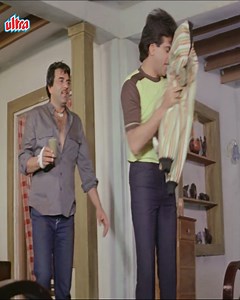 Jaani Dost Hindi 4K Full Movie | Dharmendra Hindi Action Movie | Jeetendra | Bollywood Action Movie | Ultra Haste Raho