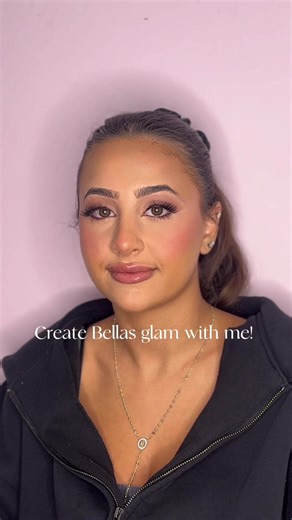 Stunning Glam Makeup Tutorial for Special Events