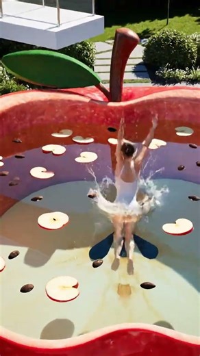 Oddly Satisfying Pools That Instantly Reduce Stress (ASMR)