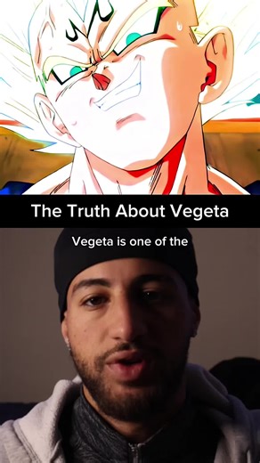 Vegeta is one of the most misunderstood characters in all of Dragon Ball. People think his pride is toxic… that his ego makes him arrogant… that his confidence is delusion. But Vegeta shows us something this generation desperately needs to hear: ego isn’t the enemy. Weak ego is. Vegeta’s pride isn’t about believing he’s better than everyone. It’s about holding himself to a standard so high most people would crumble under the weight of it. It’s about refusing to settle. Refusing to stagnate. Refu