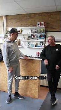 Dag van de Vrijwilliger 2025 | Bedankt voor jullie inzet! ❤️ #Vrijwilligers #thankful