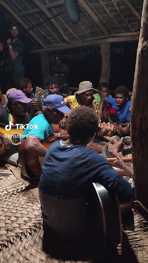 Exploring the Enigmatic John Frum Cult of Tanna Island