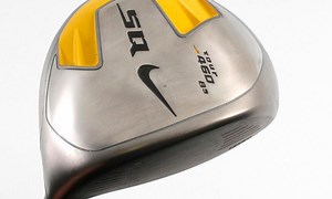 What GolfWRXers are saying about the best Nike driver ever