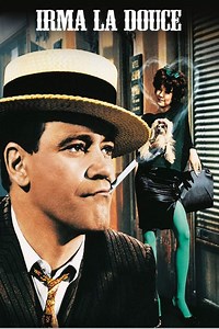 Irma la Douce - Alchetron, The Free Social Encyclopedia