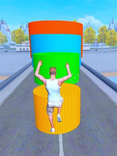 Impossible 🎯 Adam Vs All Characters 💥🥵